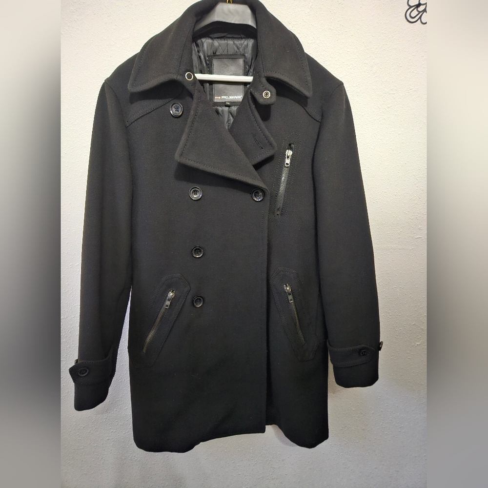 ProjekRaw mens jacket